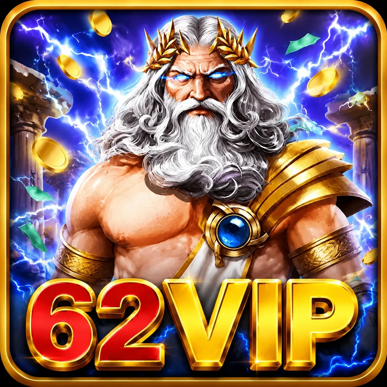 62VIP - Ciptakan Bisnis Sukses dalam Dunia Tycoon