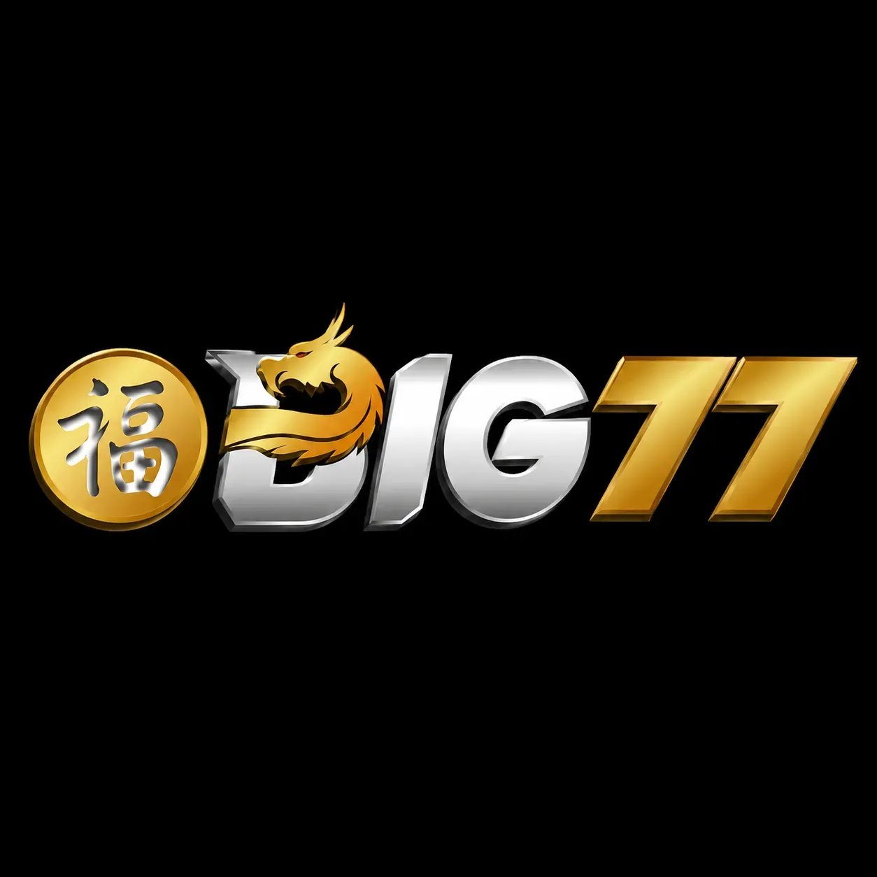 BIG77 - Game TPS Menarik dan Seru