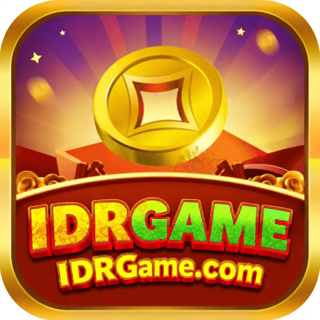 IDRGAME - Pertarungan Seru dengan Karakter Kuat