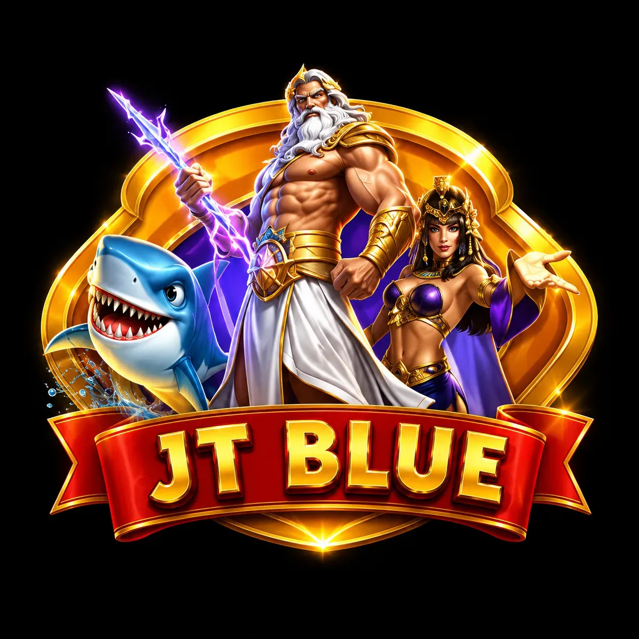 JTBLUE - Balapan Motor Penuh Adrenalin