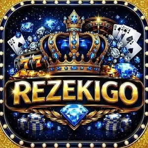 REZEKIGO - Game Sepak Bola Seru dan Menarik