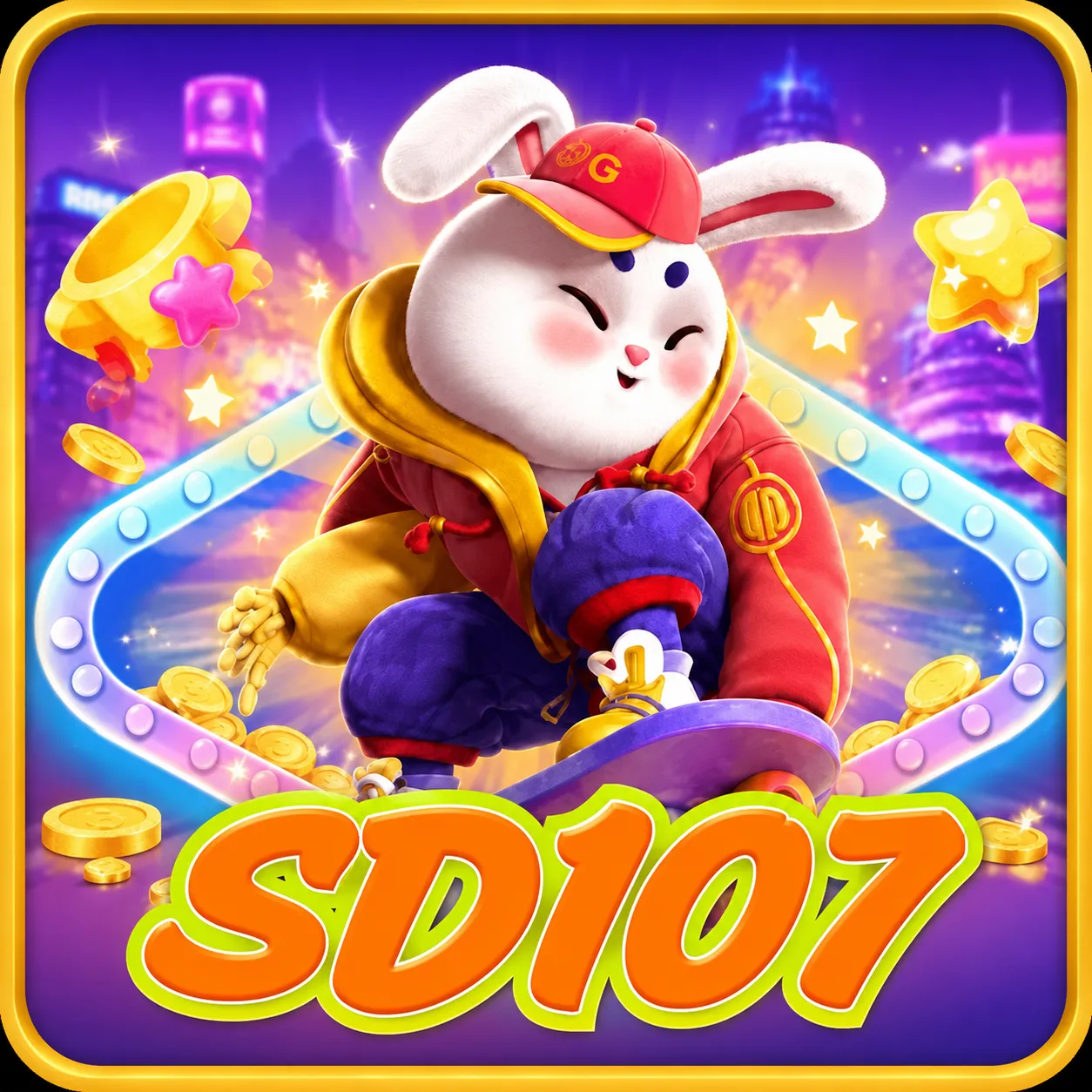 SD107 - Pertanian Impian Anda