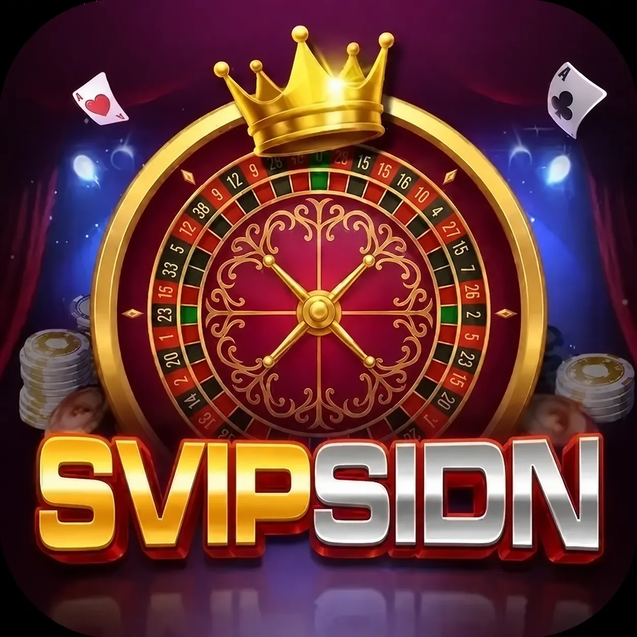 SVIPSILDN - Serunya Bermain Game Santai dan Menyenangkan