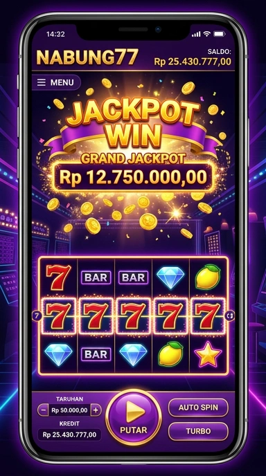 Proses unduh yang cepat dan efisien di nabung77.
